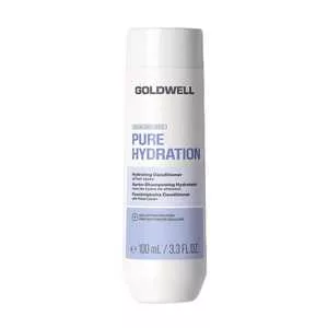 Goldwell Dualsenses Pure Hydration, nawilżająca odżywka do włosów, 100ml