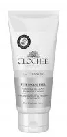 Clochee, drobnoziarnisty peeling do twarzy, 100ml