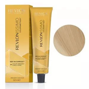 Revlon Revlonissimo Colorsmetique, farba do włosów, 9.31, 60ml
