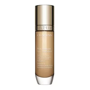 Clarins Skin Illusion Full Coverage podkład kryjący 105N 30ml