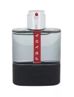 Prada Luna Rossa Carbon, woda toaletowa, 100ml (M)