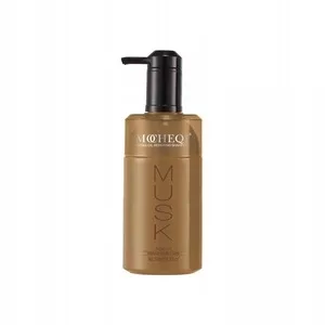 Mocheqi Musk Argan Oil Repairing Shampoo, szampon do włosów, 518ml