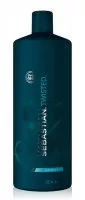 Sebastian Twisted, szampon do włosów kręconych, 1000ml