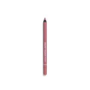 Gosh Velvet Touch Lipliner, wodoodporna konturówka do ust, 008 Sky Plum, 1.2g
