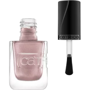 Catrice Gel Affair, lakier do paznokci, 006 Party Animal, 10,5ml