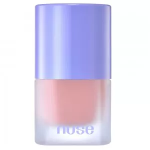 Nuse Liquid Care Cheek róż do policzków w płynie 03 Pale Blossom 16ml