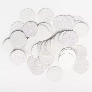 Semilac Pododisc, nakładki do frezu gradacja 80, M 50szt.