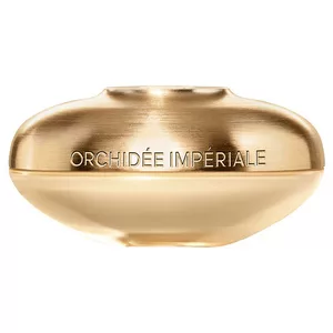 Guerlain Orchidee Imperiale Gold Nobile przeciwstarzeniowy krem rozświetlający 50ml