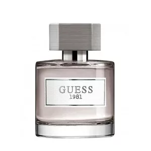 Guess Guess 1981 for Men woda toaletowa spray 50ml (M)