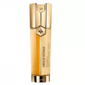 Guerlain Abeille Royale zaawansowane serum o podwójnej skuteczności 50ml
