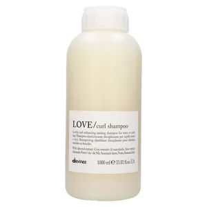 Davines Essential Haircare Love Curl Shampoo szampon wzmacniający skręt do włosów kręconych i falowanych 1000ml