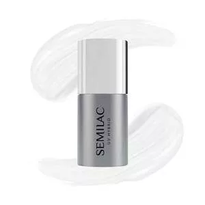 Semilac TOP do lakieru hybrydowego, 7ml
