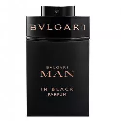 Bvlgari Man In Black perfumy spray 100ml (M)