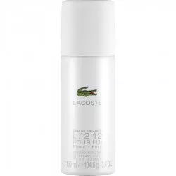 Lacoste L.12.12 Blanc dezodorant spray 150ml (M)
