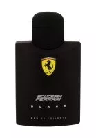 Ferrari Scuderia Ferrari Black, woda toaletowa, 125ml (M)