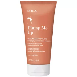 Pupa Plump Me Up, kuracja powiększająca pośladki, 150ml - data ważności (7.05.2026)