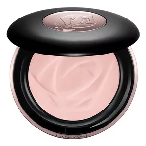 Lancome Teint Idole Ultra Wear utrwalający puder prasowany 01 Pink Oh La La 10g