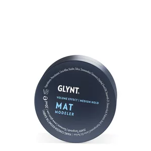 Glynt Mini Mat Modeler, pasta matująca do włosów, 20ml