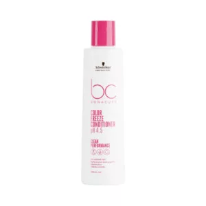 Schwarzkopf BC Color Freeze pH 4.5, odżywka do włosów farbowanych, 200ml