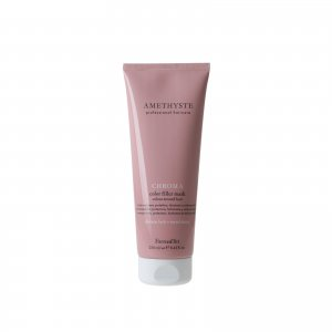 Farmavita Amethyste Chroma Color Filler Mask, maska do włosów farbowanych, 250ml