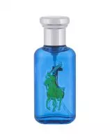 Ralph Lauren Big Pony 1, woda toaletowa, 50ml (M)