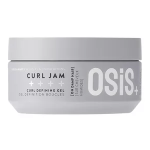 Schwarzkopf OSIS+ Curl Jam, żel definiujący włosy kręcone, 300ml