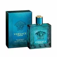 Versace Eros, woda toaletowa, 200ml (M)