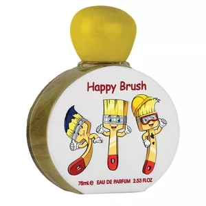 Lattafa Happy Brush for Kids woda perfumowana spray 75ml (U)