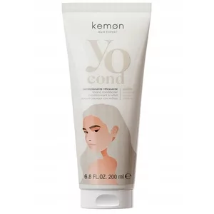 Kemon Yo Cond, odżywka koloryzująca, Platino/platyna, 200ml