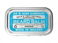 Dr K Soap Company Fresh Lime, balsam do brody, 50g