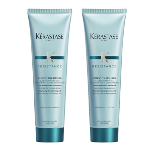 Kerastase Resistance Ciment Thermique, cement termiczny, dwupak, 2x150ml