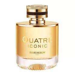 Boucheron Quatre Iconic Pour Femme woda perfumowana spray 100ml (W)