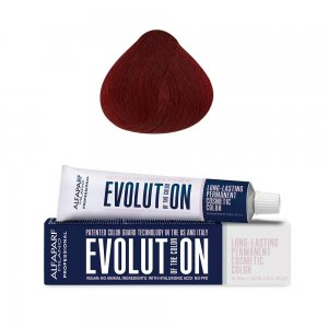 Alfaparf Milano Evolution of Color, farba do włosów, 6.6, 60ml