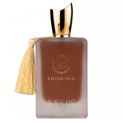 Killer Oud Death by Oud woda perfumowana spray 100ml (M)