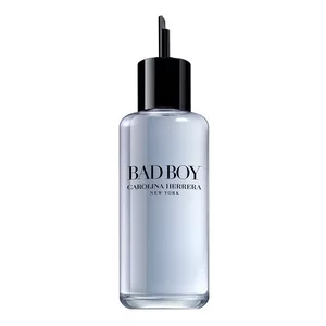 Carolina Herrera Bad Boy woda toaletowa refill 200ml (M)