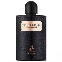 Maison Alhambra Opera Noir woda perfumowana spray 100ml (W)