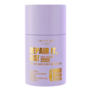 Trust My Sister Repair It Bond Recovery, maska regenerująca do włosów, 50ml