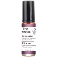 Tahe Perełka nr.9, Nature, Serum, serum z ochroną termiczną i uszczelnienie włosów, 30ml