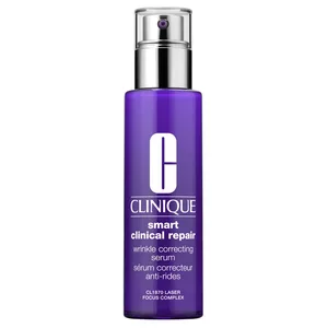 Clinique, Smart Clinical Repair Wrinkle Correcting Serum korygujące serum przeciwzmarszczkowe 50ml