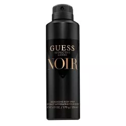 Guess Seductive Noir Homme dezodorant spray 226ml (M)