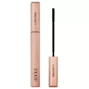 Lancome Lash Idole Flutter Extension ekstremalnie wydłużający tusz do rzęs 01 True Black 8.5ml