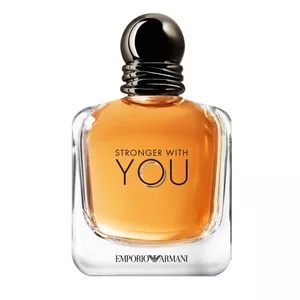 Giorgio Armani Emporio Armani Stronger With You, woda toaletowa, 100ml (M)