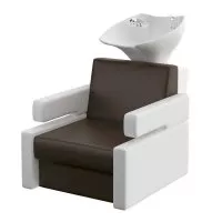 Myjnia fryzjerska Panda Solo