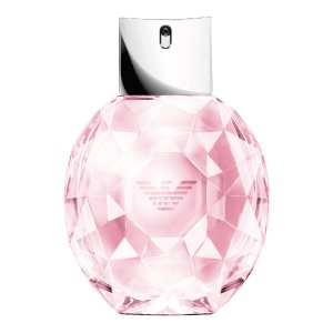 Giorgio Armani Emporio Diamonds Rose, woda toaletowa, 50ml (W)