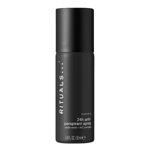 Rituals Homme antyperspirant spray 50ml (M)