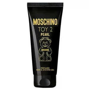 Moschino Toy 2 Pearl perfumowany żel do kąpieli i pod prysznic 200ml