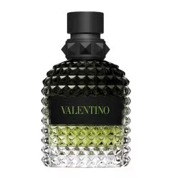 Valentino Uomo Born in Roma Green Stravaganza woda toaletowa spray 50ml (M)