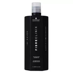 Schwarzkopf Fibre Clinix Bondfinity Nourishing, szampon odżywiający, 1000ml