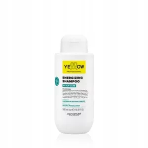 Yellow Professional Scalp Energy, szampon przeciw wypadaniu włosów, 500ml