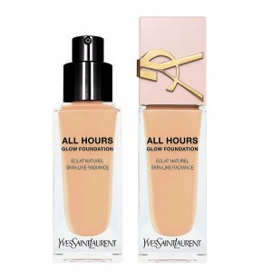 Yves Saint Laurent All Hours Glow Foundation rozświetlający podkład w płynie LN8 25ml